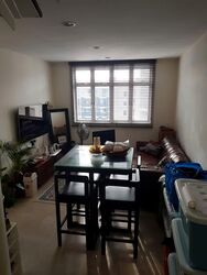 Sunflower Mansions (D14), Apartment #586657971